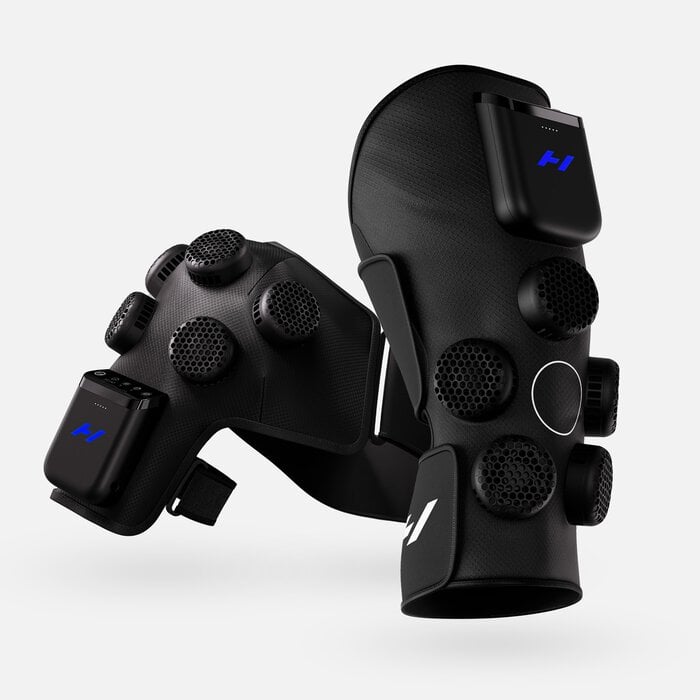 HyperIce X2 Bundle, , large