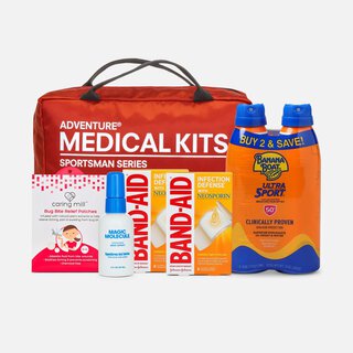 Outdoor Safety Bundle, , large