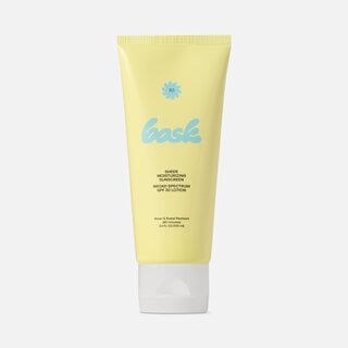 Bask Sheer Moisturizing Lotion, 3.4 fl oz., , large