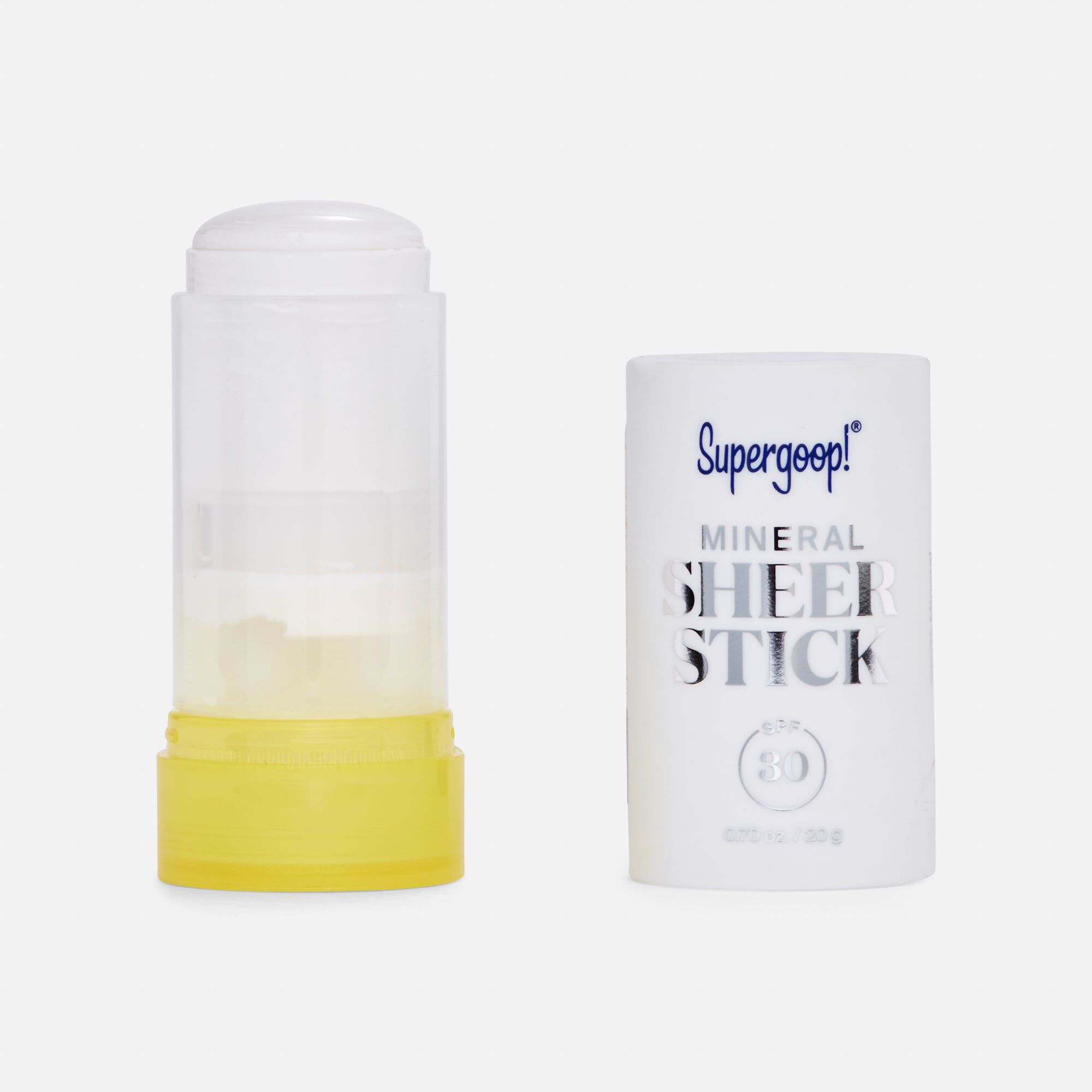 Supergoop! Sheer Stick – SPF 30, , large