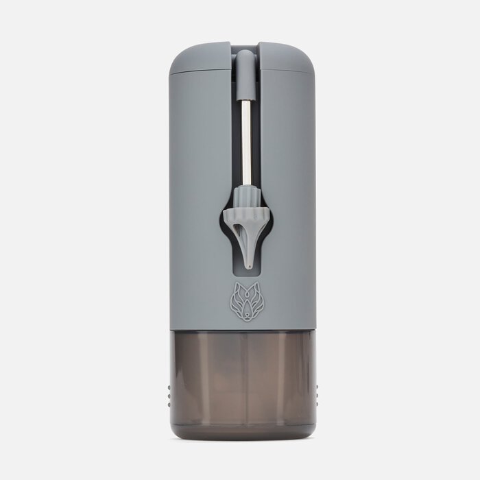 Wush Pro Powered Ear Cleaner, Grey, large