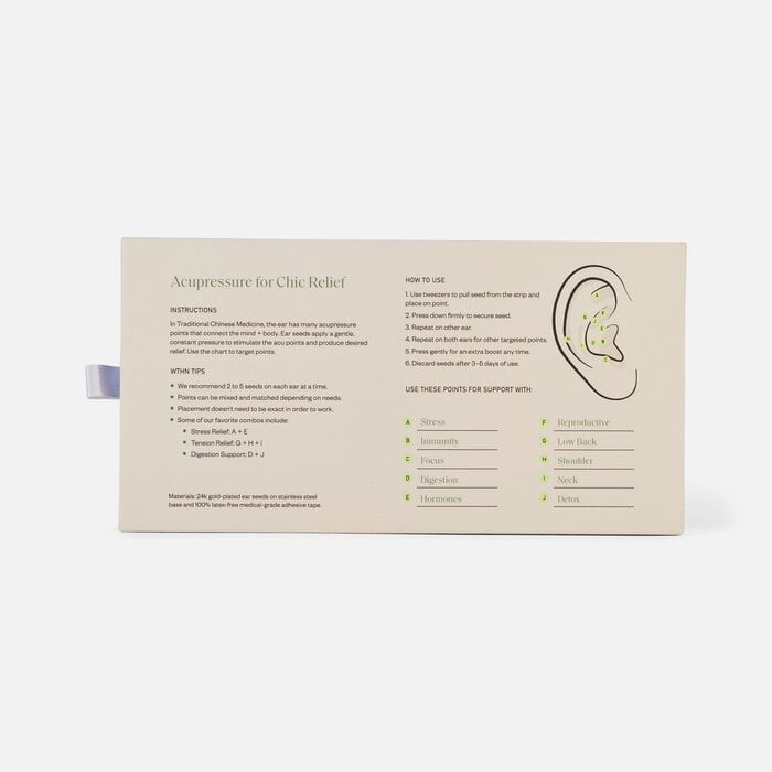 WTHN Crystal Ear Seed Kit, , large