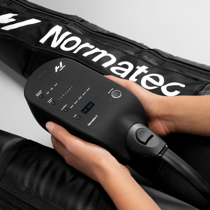 HyperIce Normatec 3 Leg Compression Package, , large