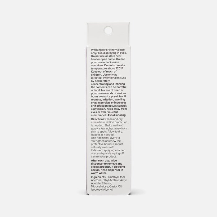 Caring Mill™ Blister Guard Spray, 1 oz., , large