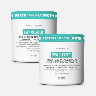 Peter Thomas Roth Max Complexion Correction Pads, 60 ct. (2-Pack), , large