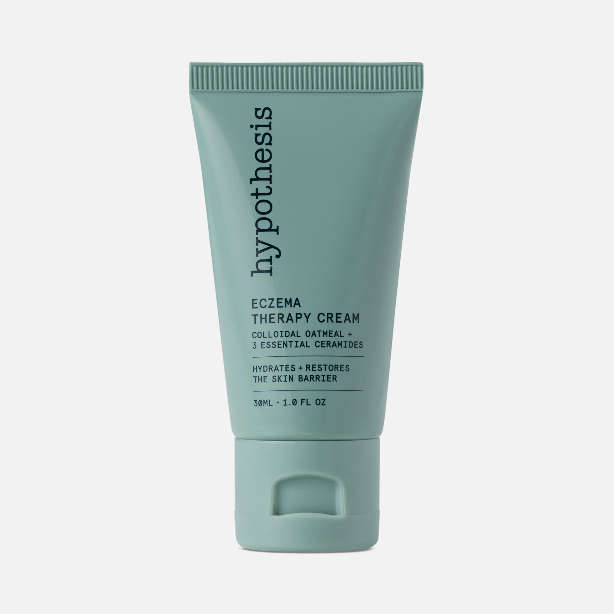 Hypothesis Eczema Therapy Cream, 1 fl. oz.