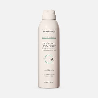 MDSolarSciences Quick Dry Body Spray SPF 40, 6 oz., , large