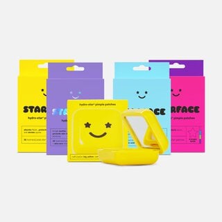Starface Bundle, , large