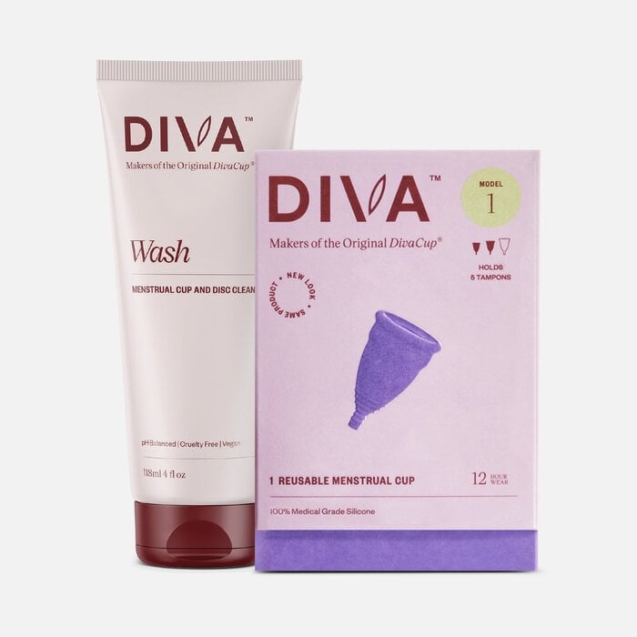DivaCup Bundle, , large