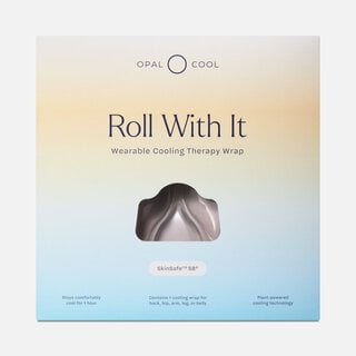 Opal Cool One, Roll With It, Mist SkinSafe™ 58°