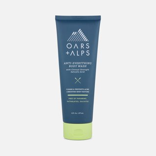 Oars + Alps Anti-Everything Body Wash, 8 oz., , large