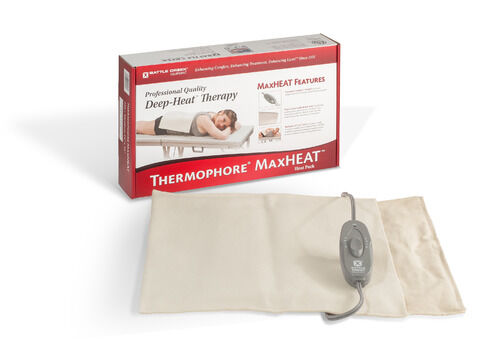 Battle Creek Thermophore Arthritis Pad, Joint/medium, 1 Pad, , large
