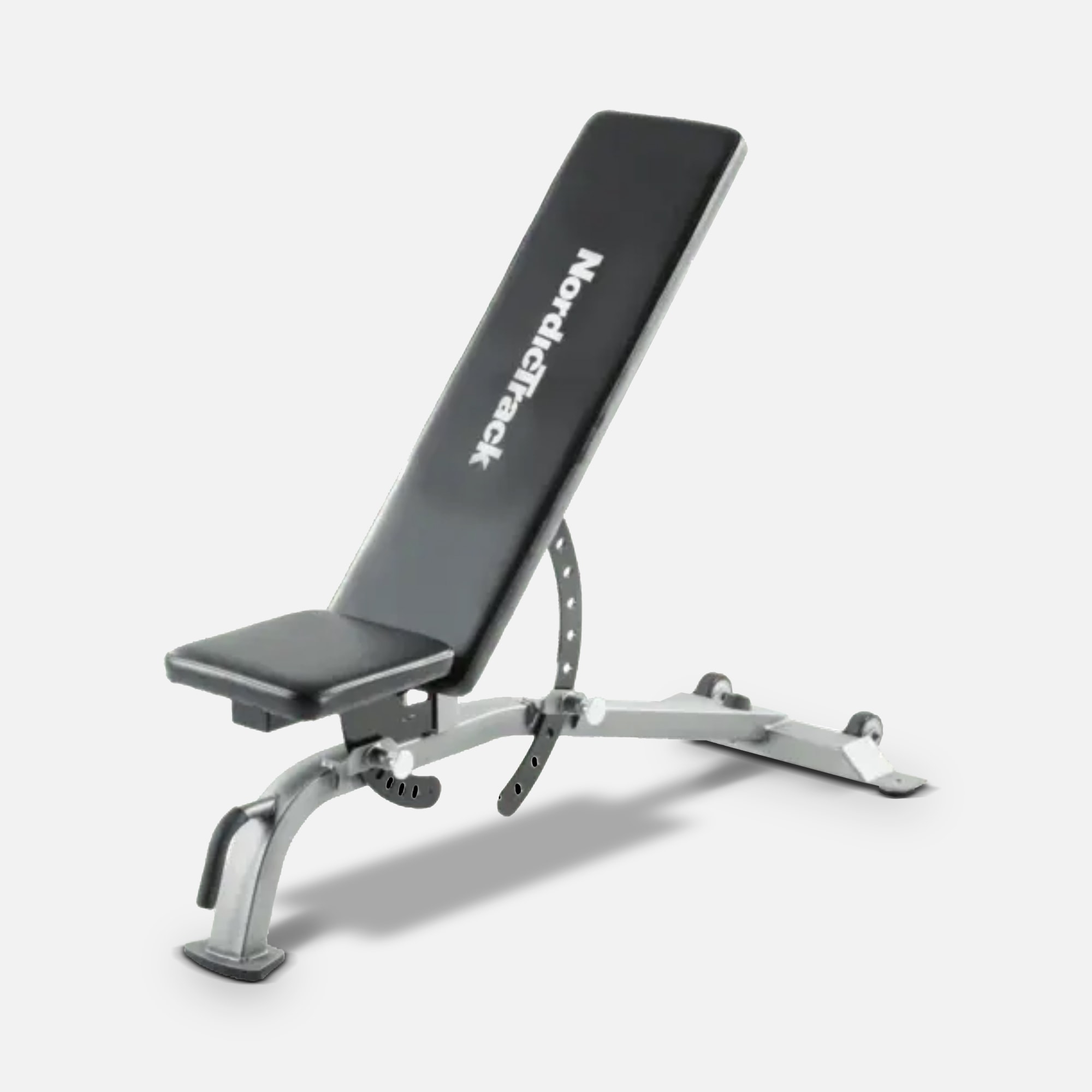 NordicTrack Adjustable Bench