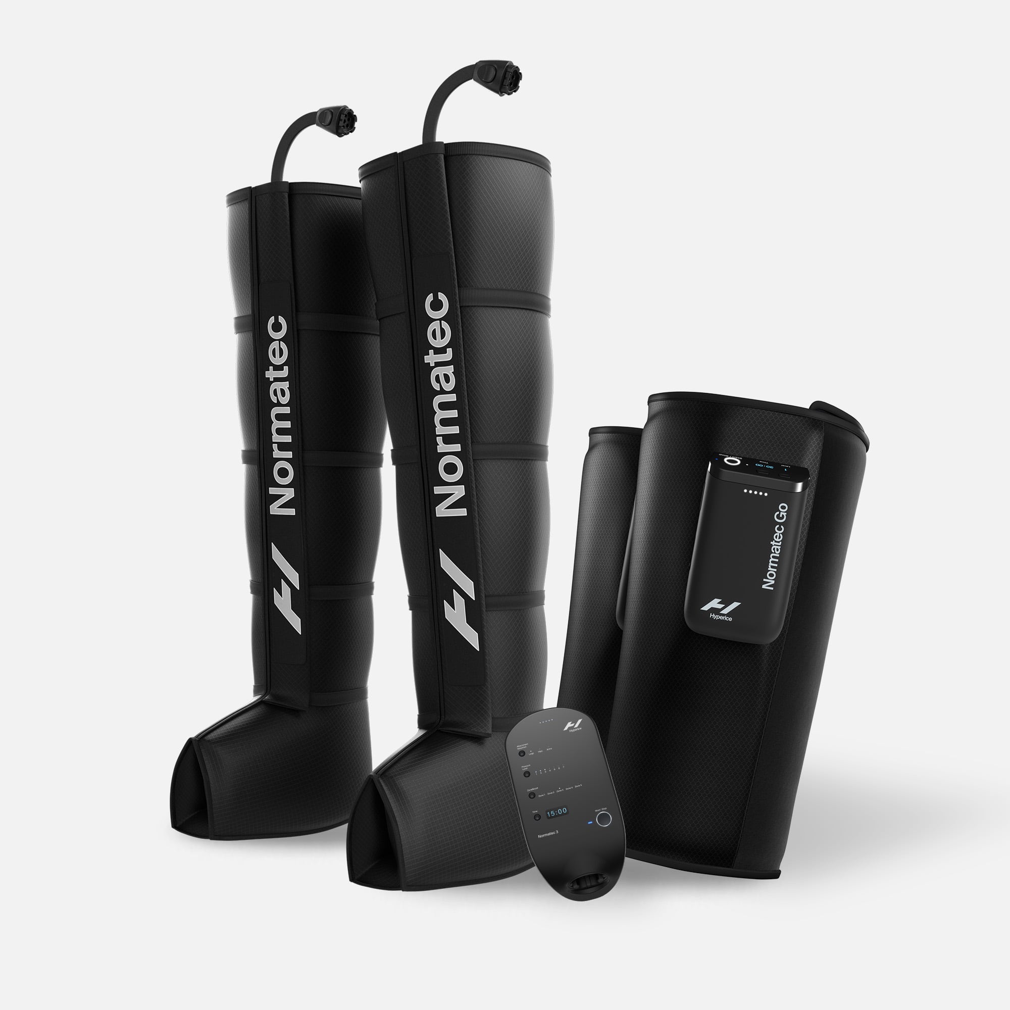 HyperIce Normatec Bundle, , large
