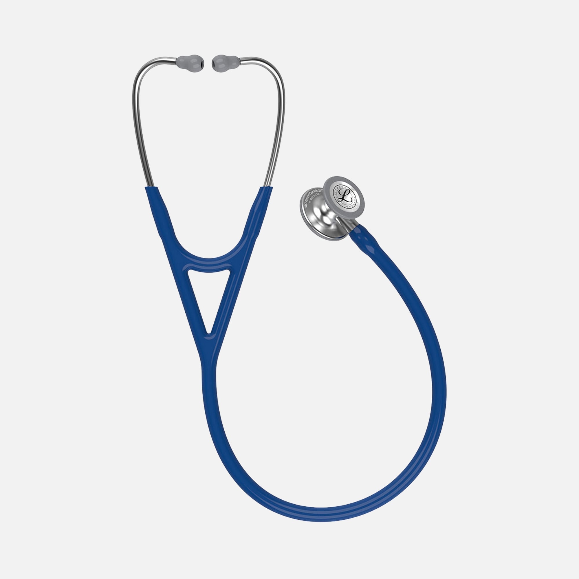Littmann Cardiology IV Stethoscope, 27", Standard Finish, , large
