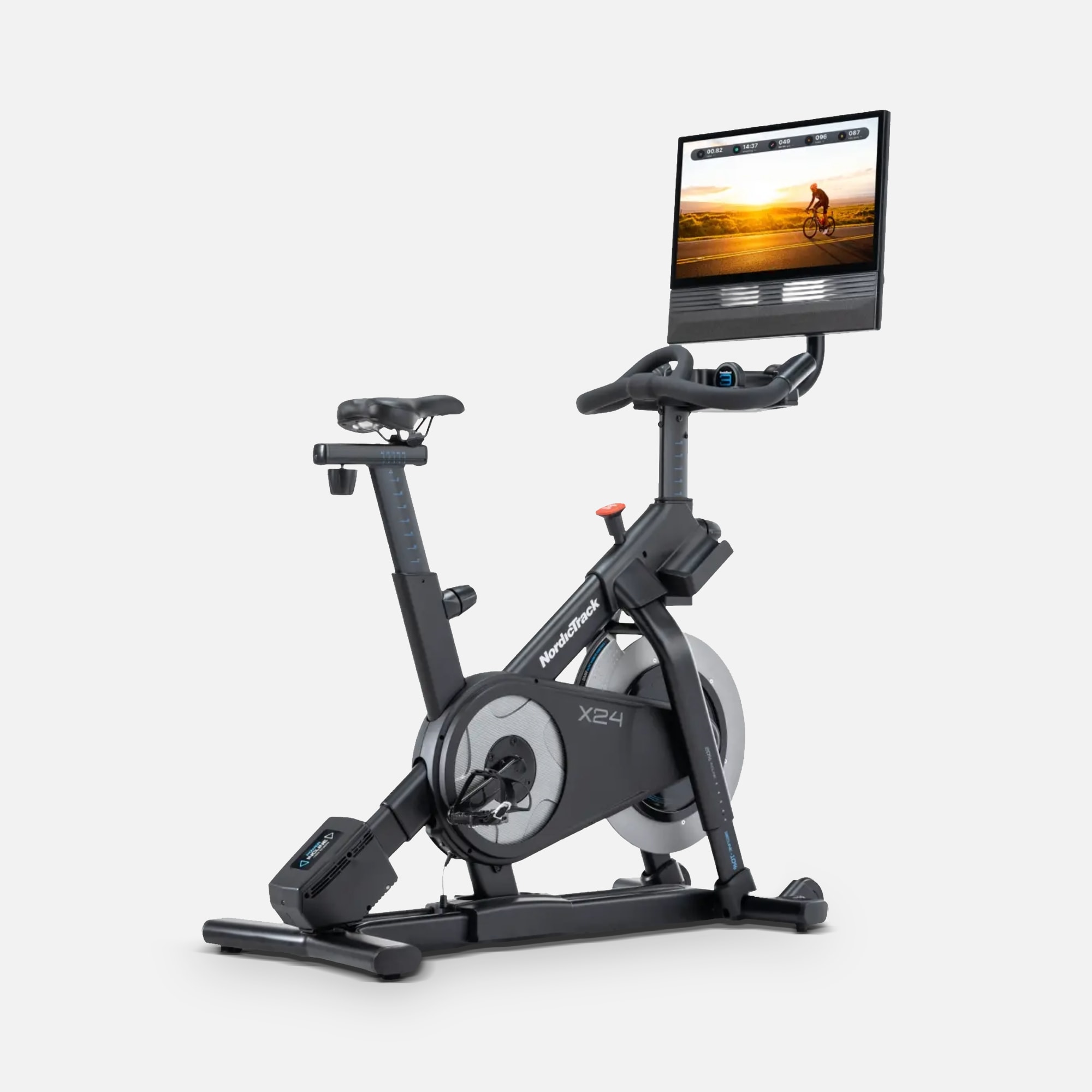NordicTrack X24 Indoor Bike