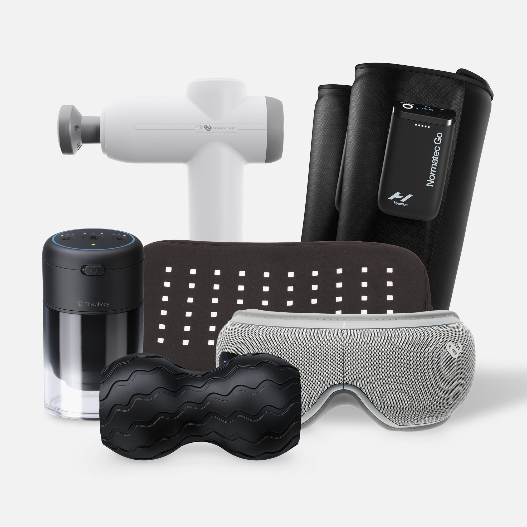 Hi-Tech Pain Relief Bundle