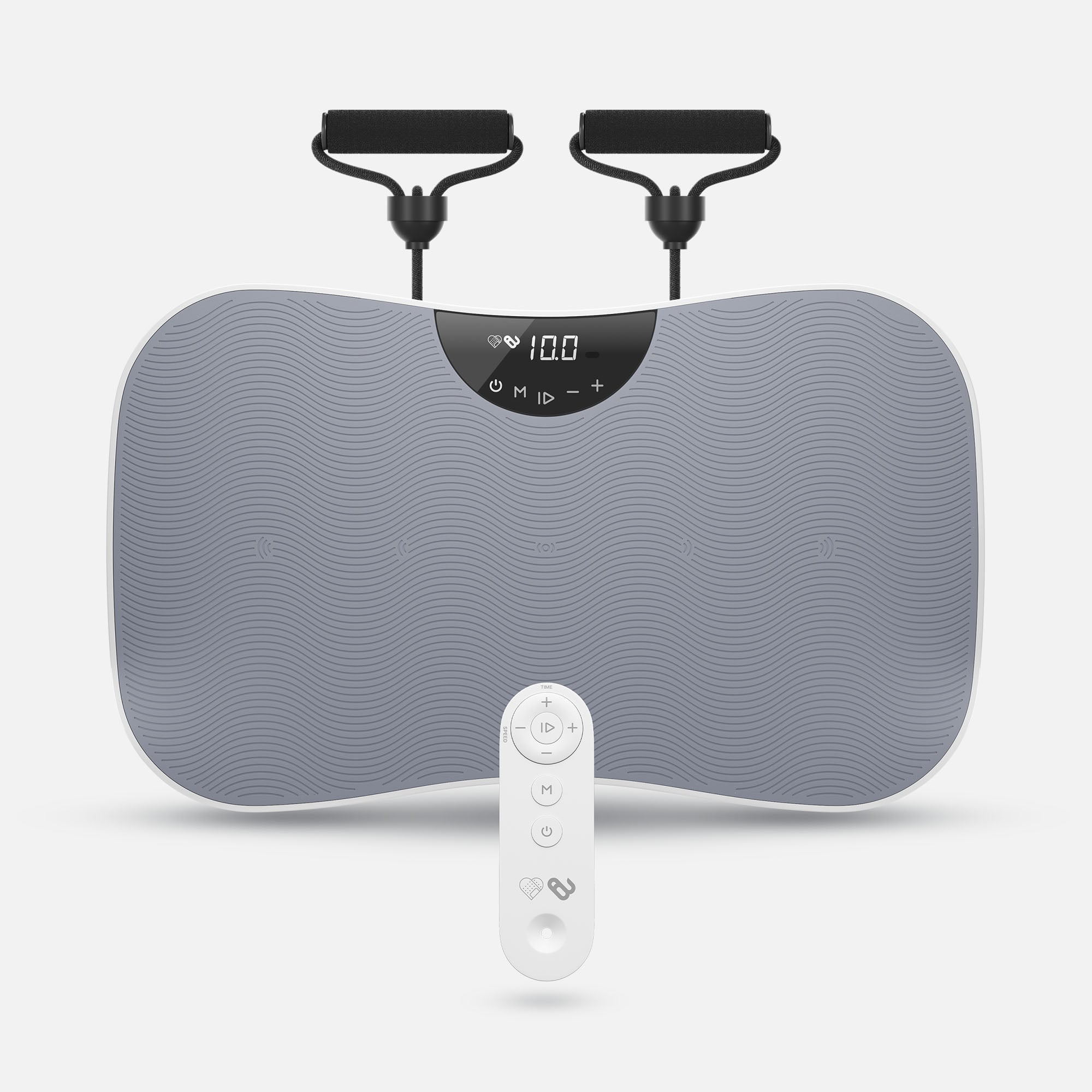 Full Body Circulation Plate — Caring Mill™ by Aura, , large