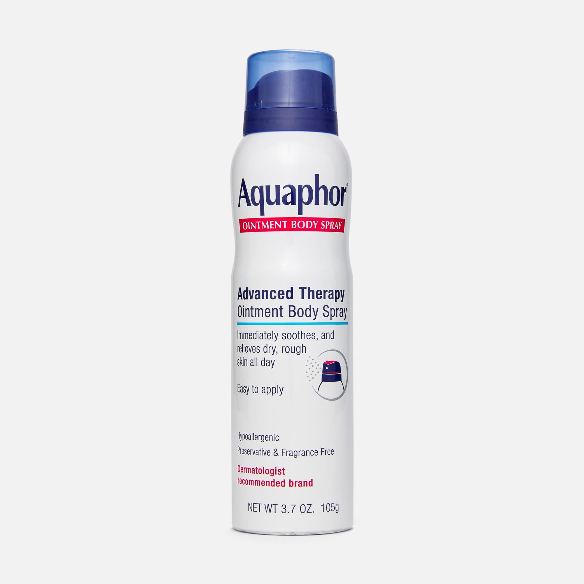 Aquaphor Ointment Body Spray, , large