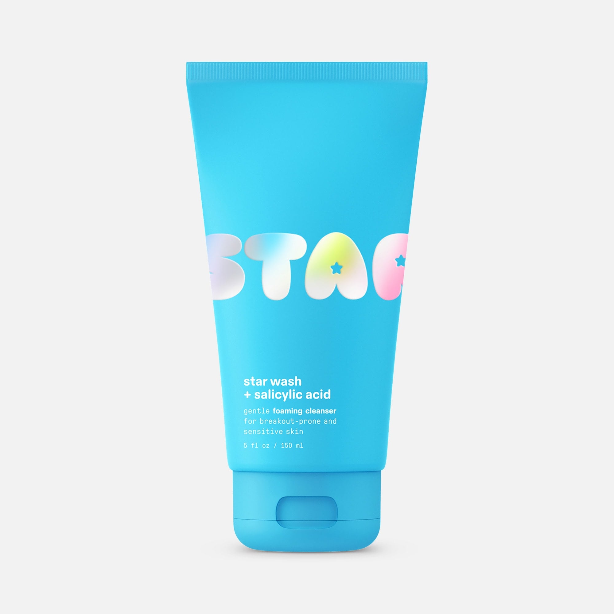 Starface Star Wash + Salicylic Acid,  5 fl oz., , large