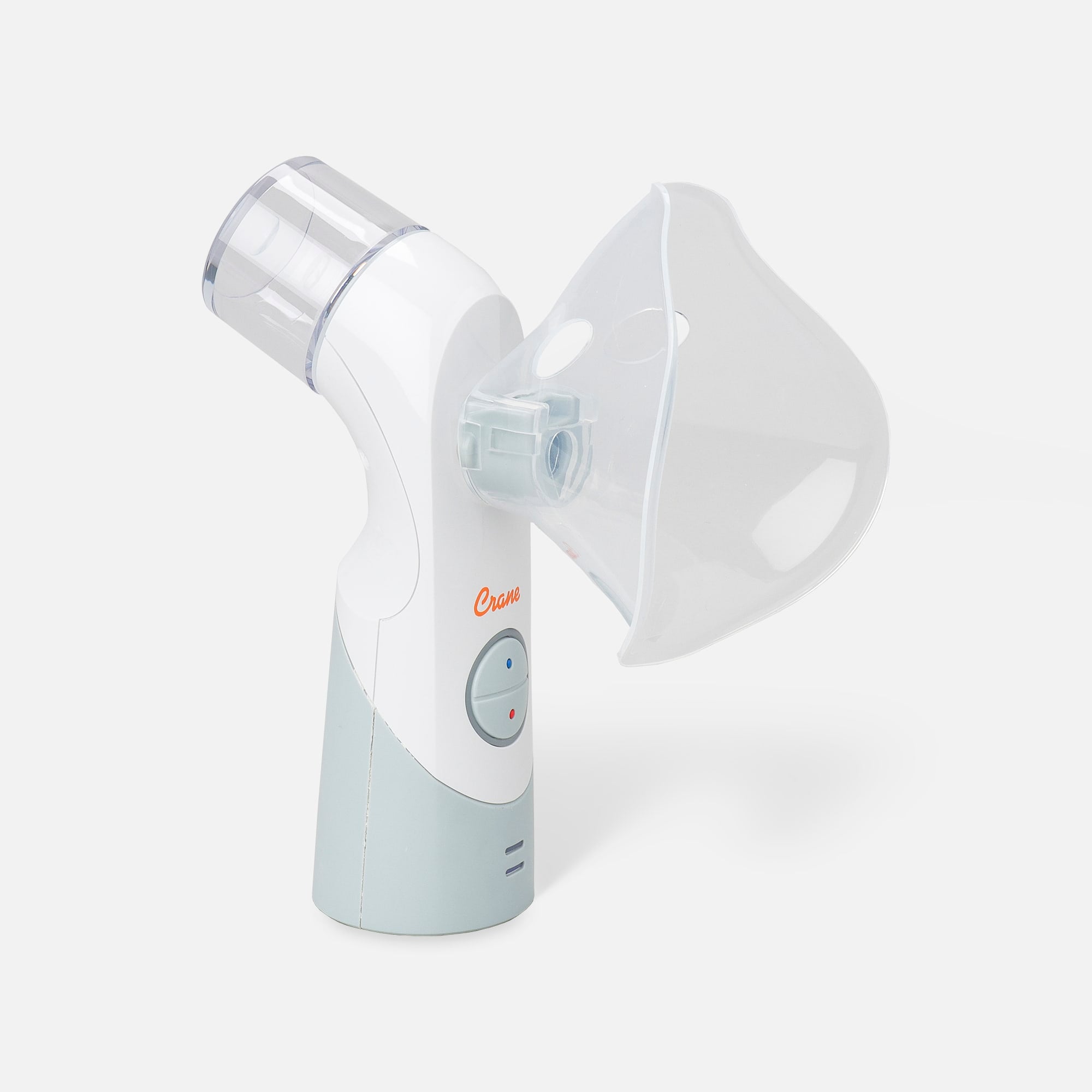 Crane Cordless Warm & Cool Mist Inhaler, , large