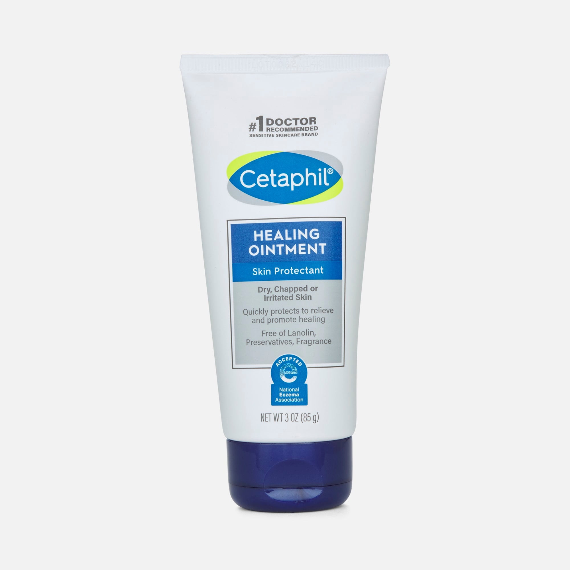 Cetaphil Healing Multi-Purpose Ointment, , large