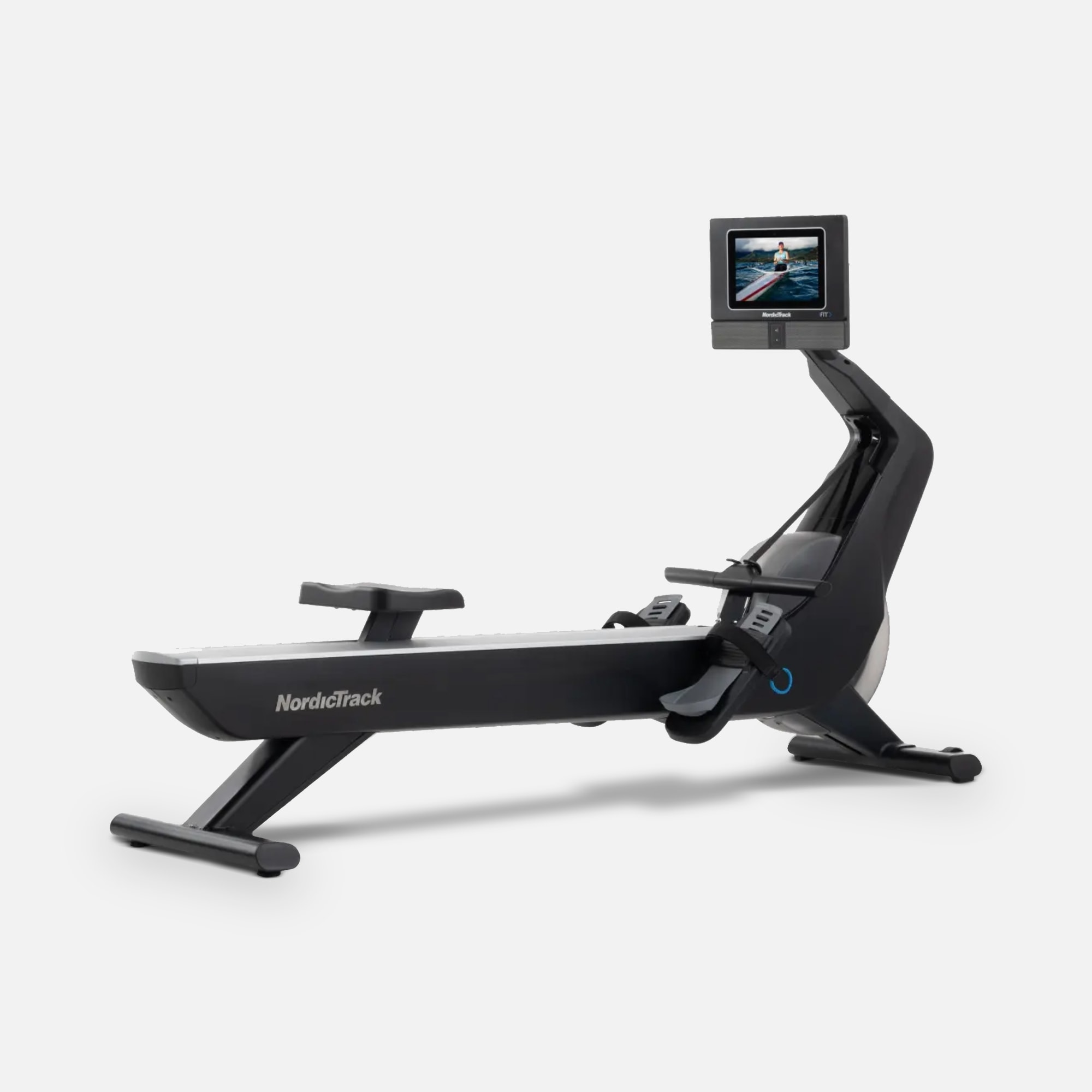 NordicTrack RW700 Rower