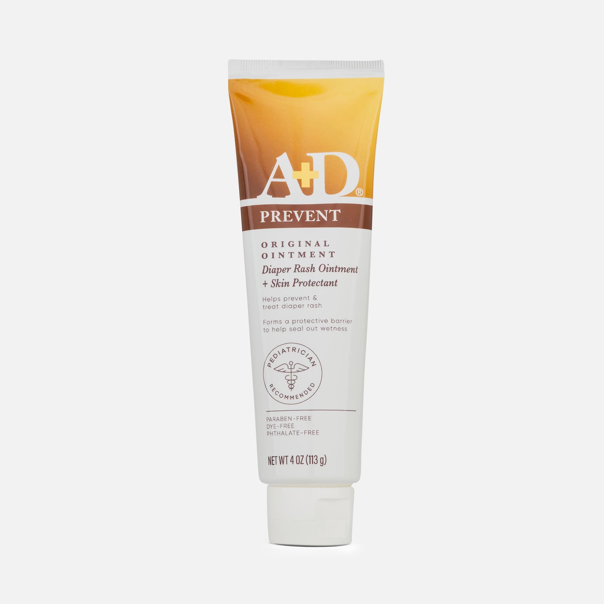 A&D Original Ointment, 4 oz., , large