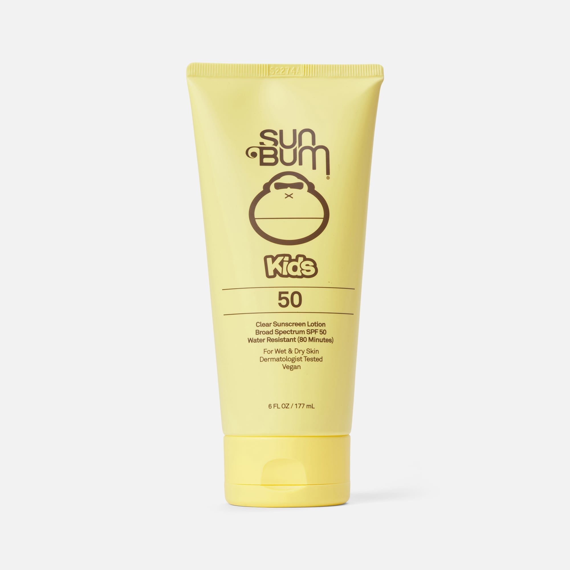 Sun Bum Kids SPF 50 Lotion, 6 oz., , large