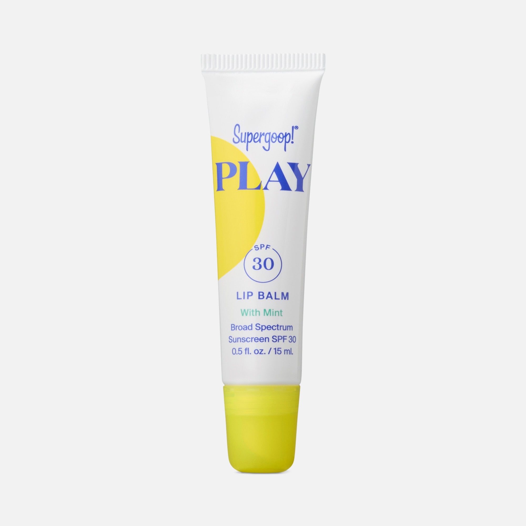 Supergoop! PLAY Lip Balm SPF 30, , large
