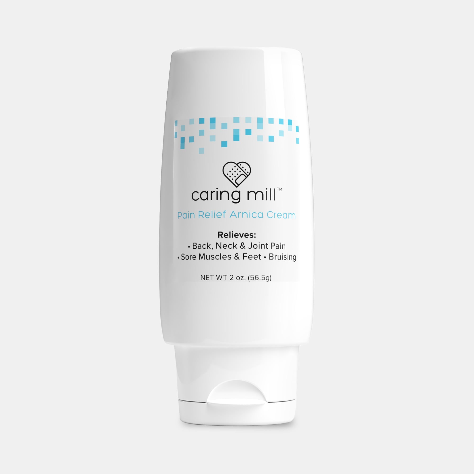 Caring Mill™ Homeopathic Pain Relief Arnica Cream, 2 oz., , large