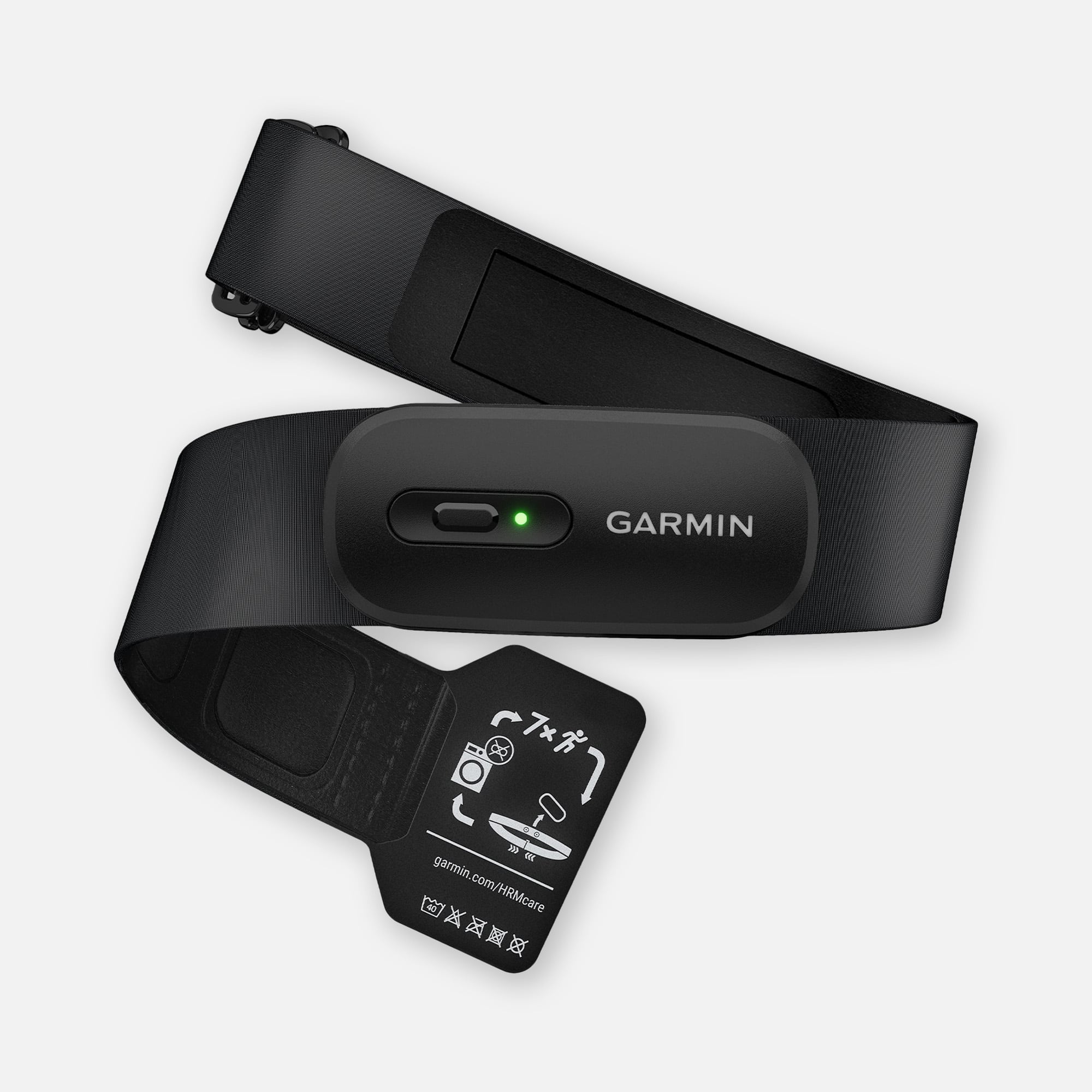Garmin Heart Rate Monitor 200, , large