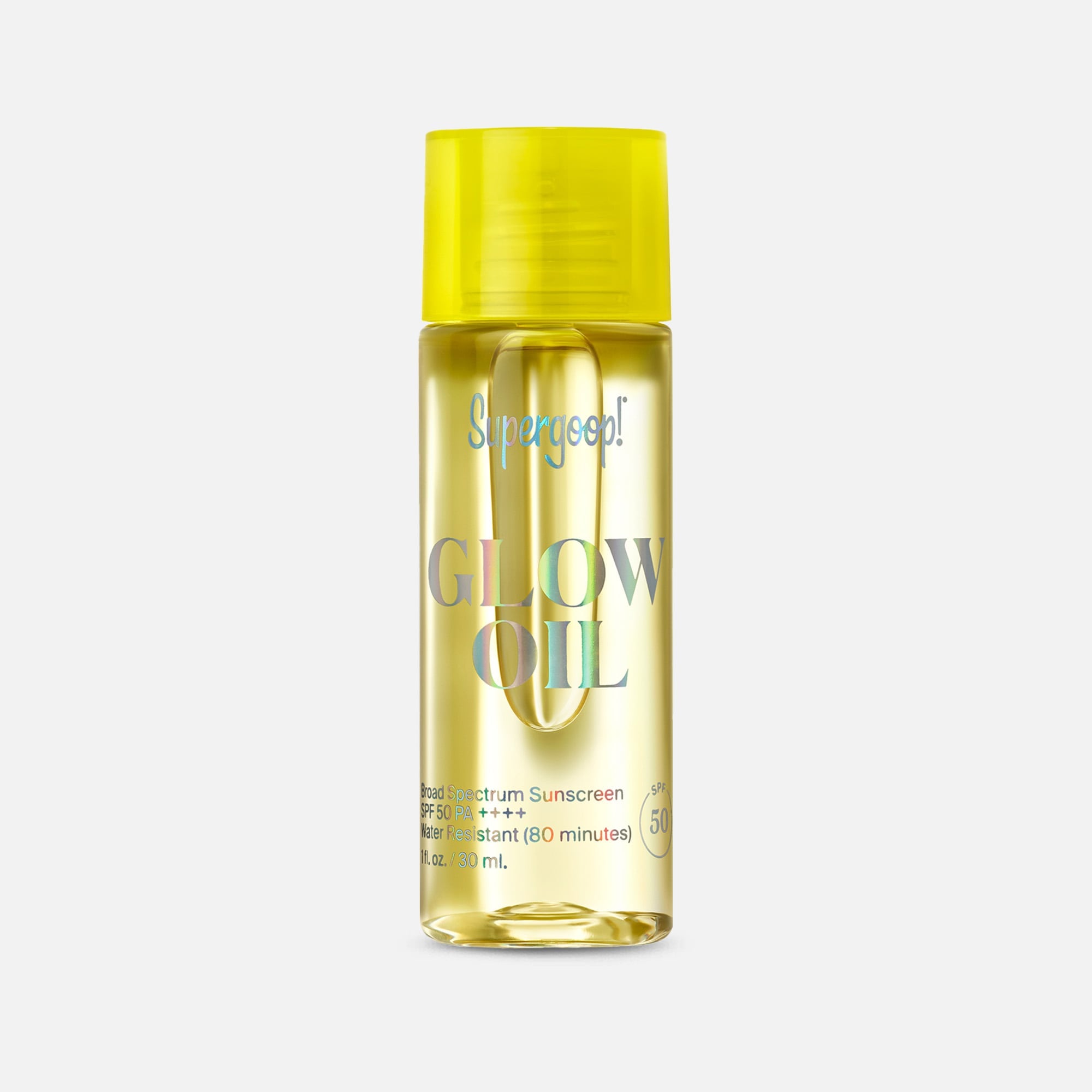 Supergoop! Glow Oil SPF 50, , large