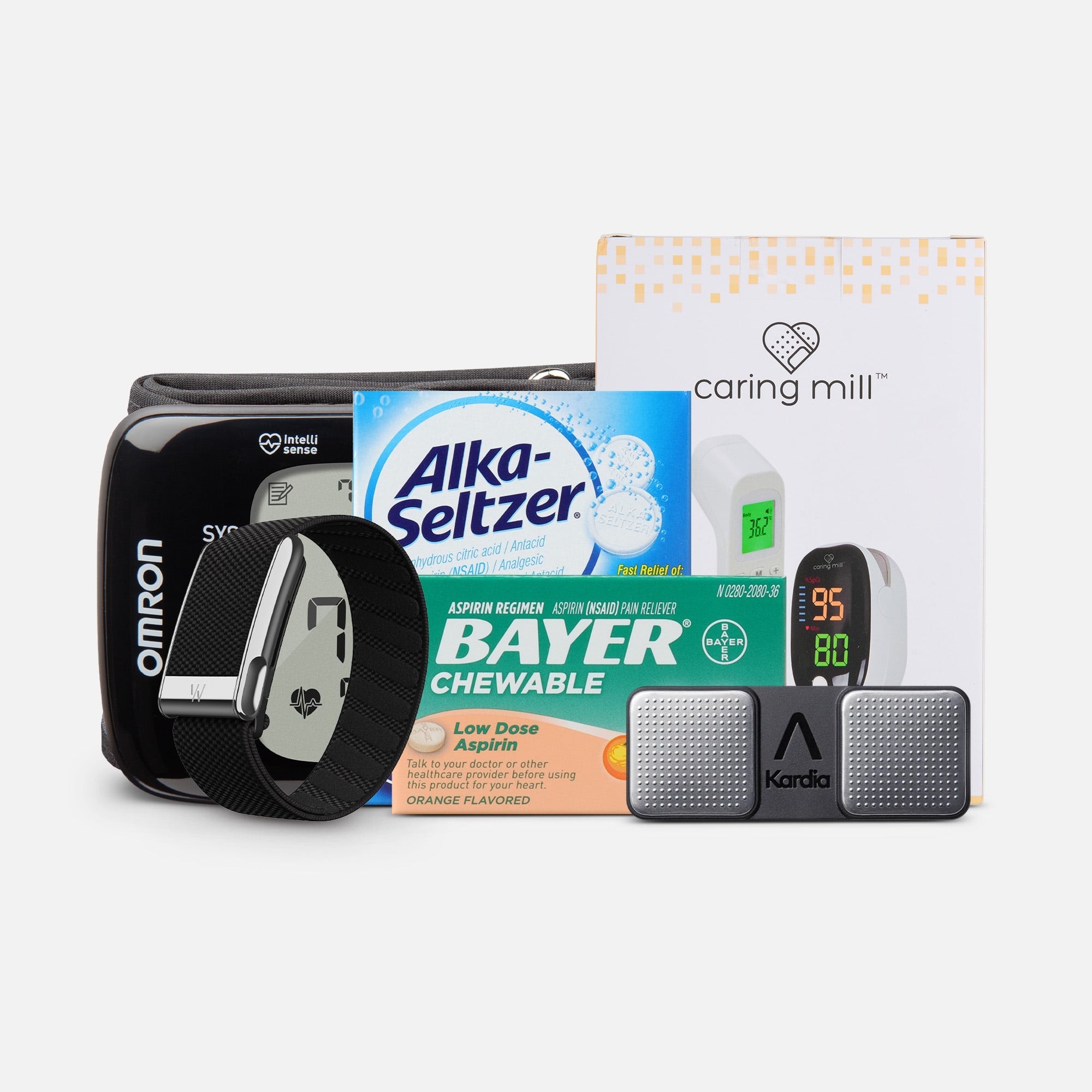 Heart Health Bundle, , large
