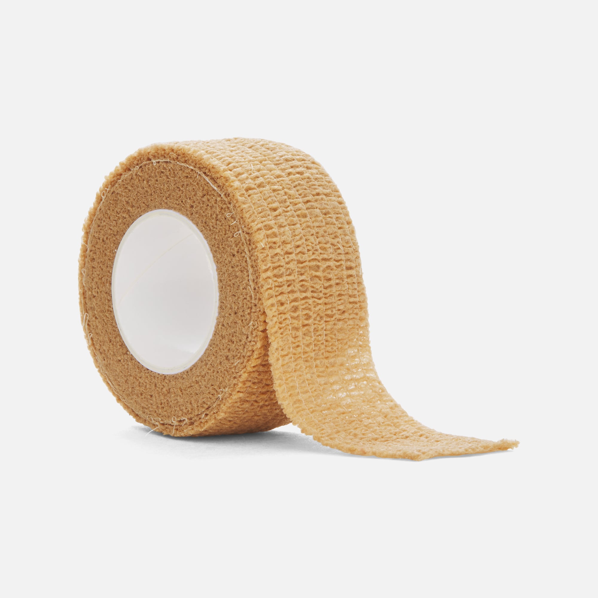 Caring Mill™ Pain Free Wrap, 1 inch x 2.2 yards