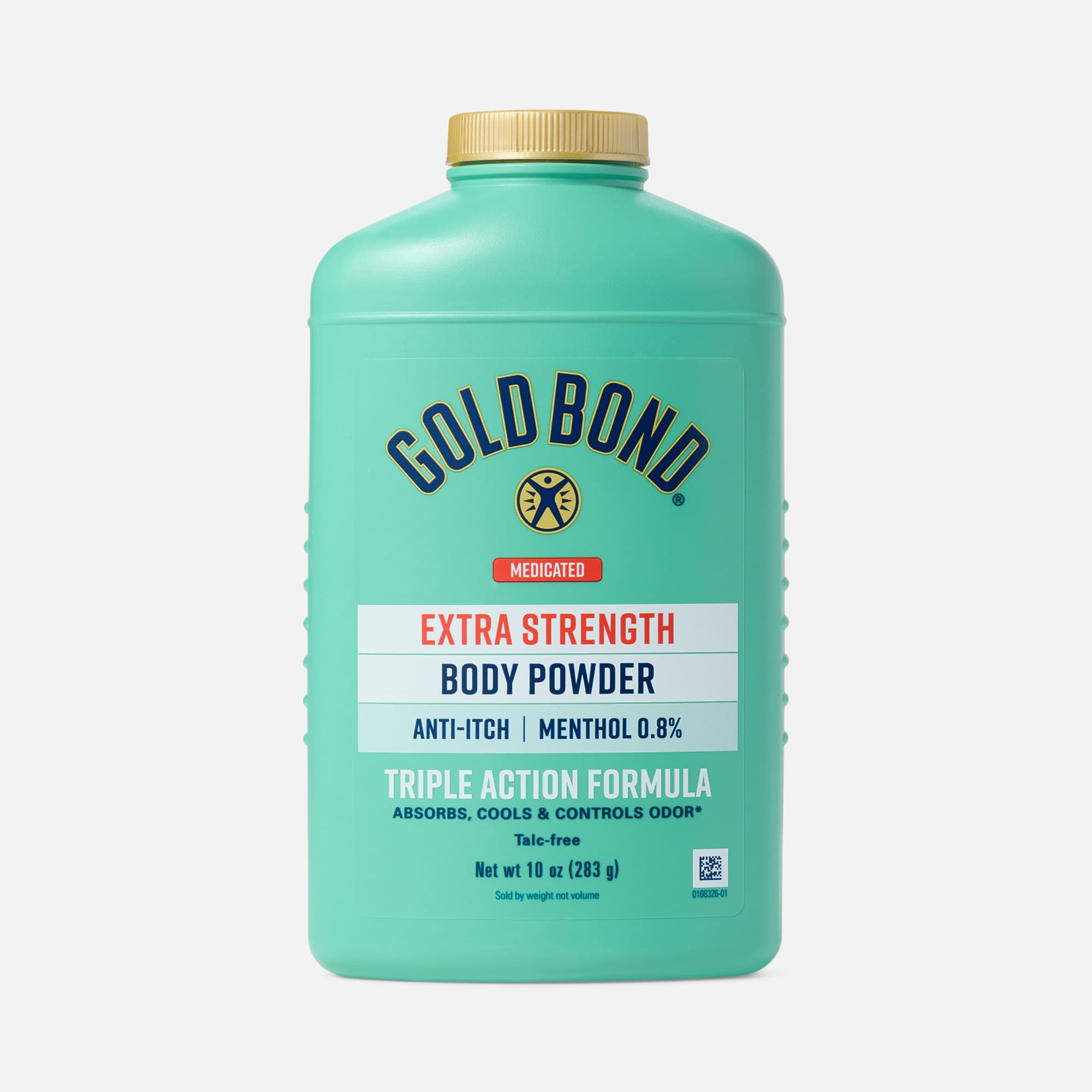 Gold Bond® Medicated Extra Strength Body Powder, 10 oz.