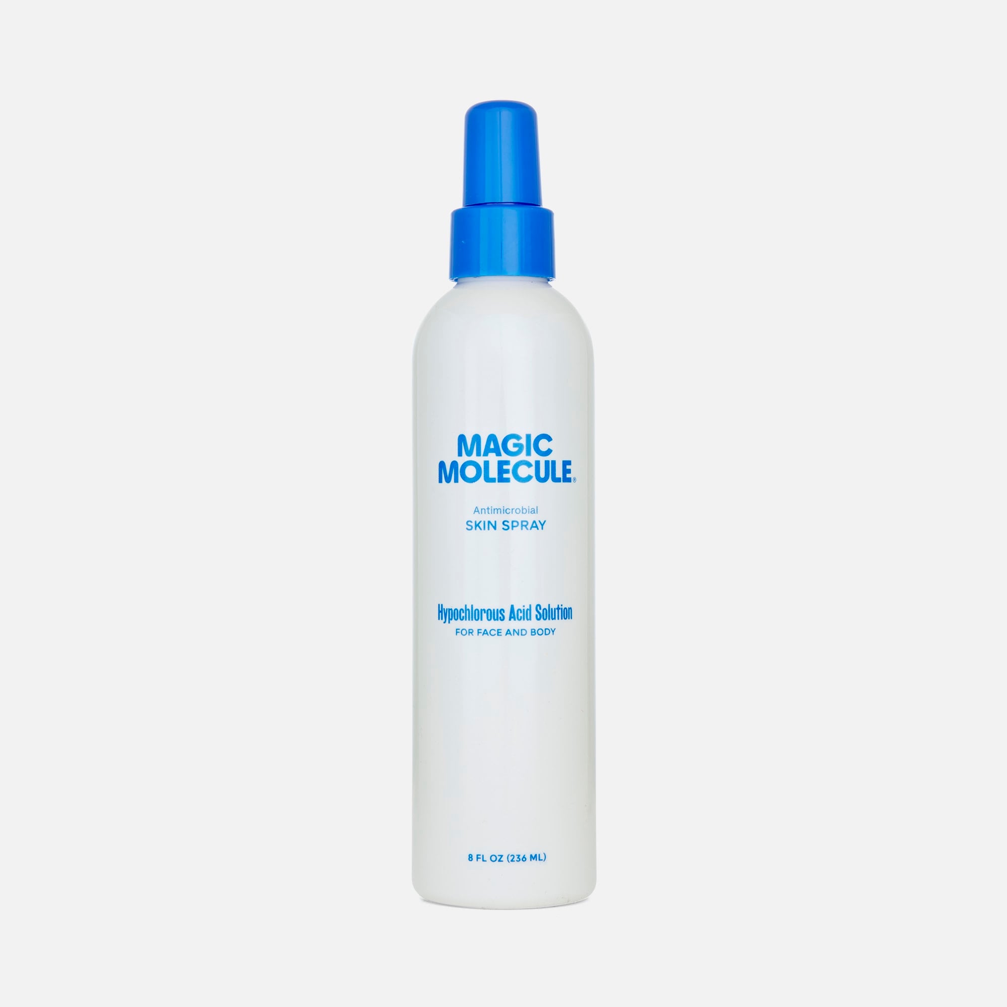 Magic Molecule Hypochlorous Acid Spray, 8 oz.