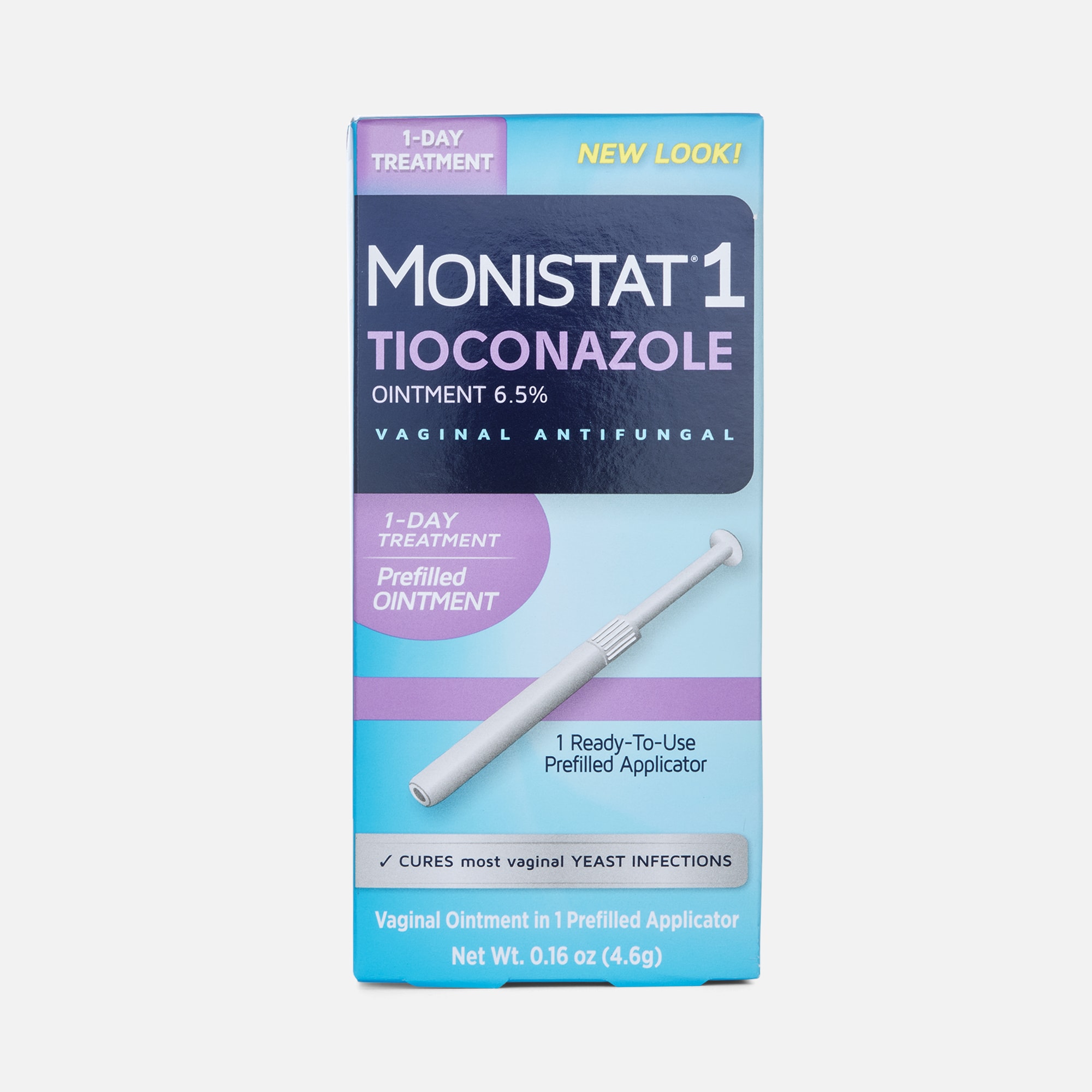 Monistat 1, Simple Therapy, , large