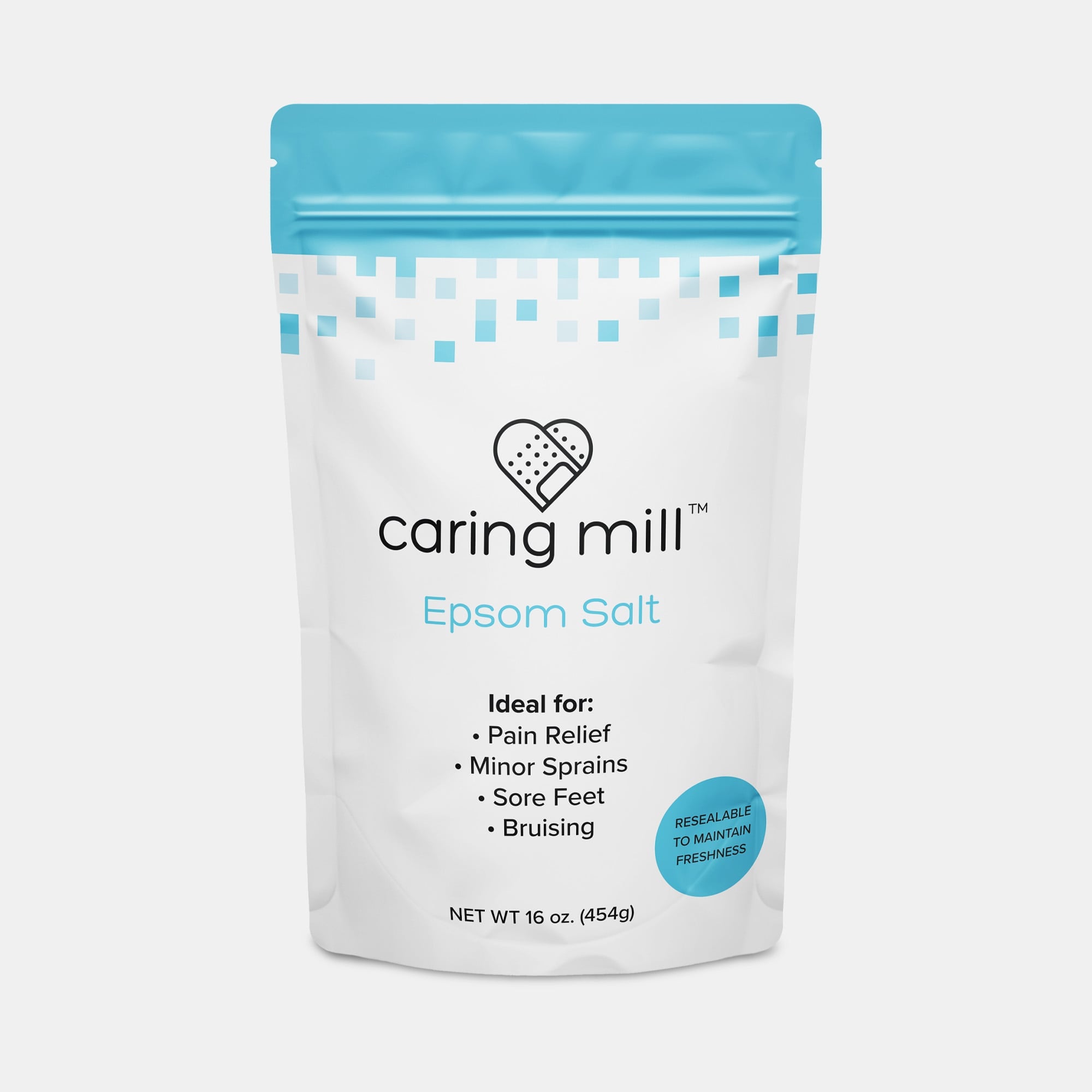 Caring Mill™ Epsom Salt, , large