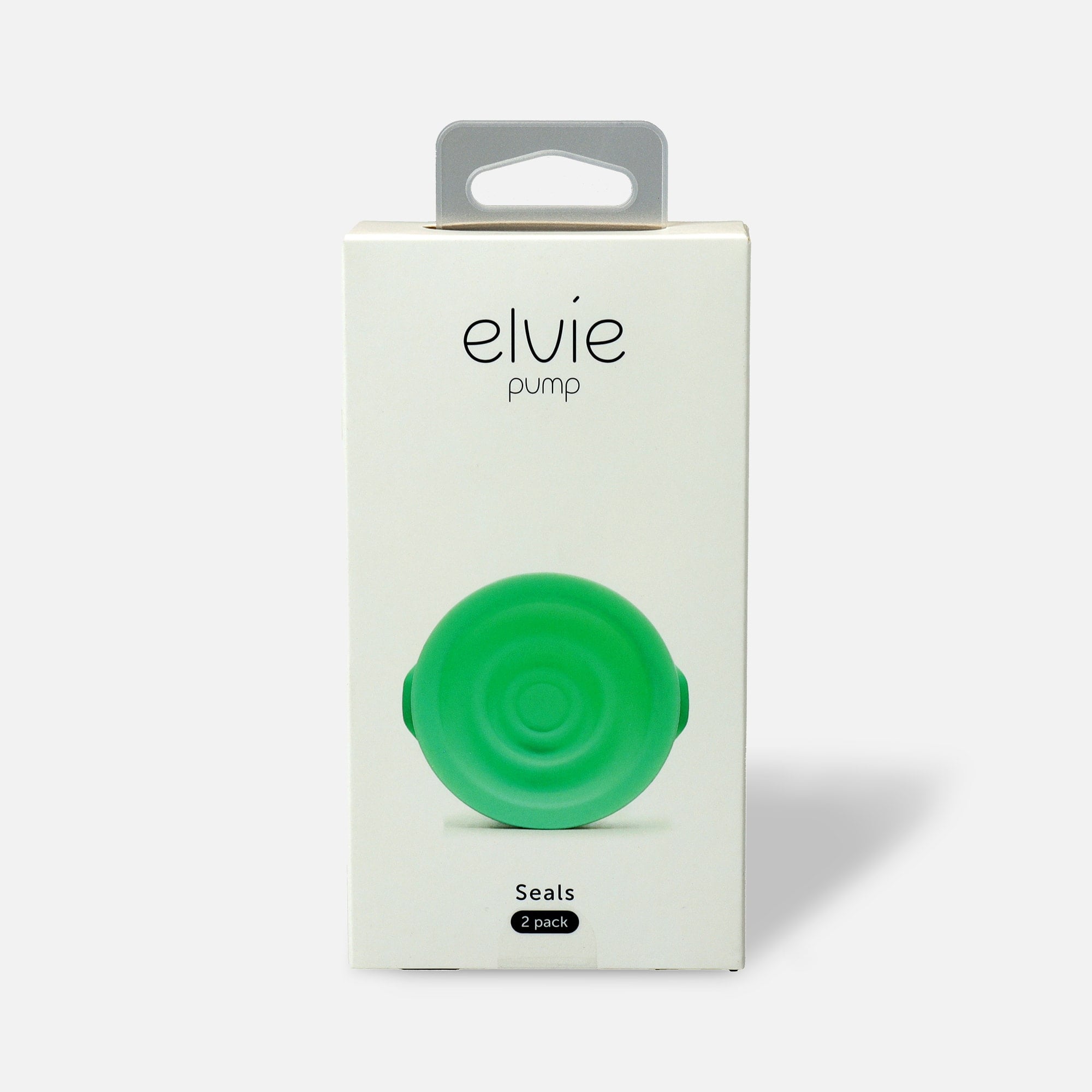 Elvie Pump Seals, 2-Pack