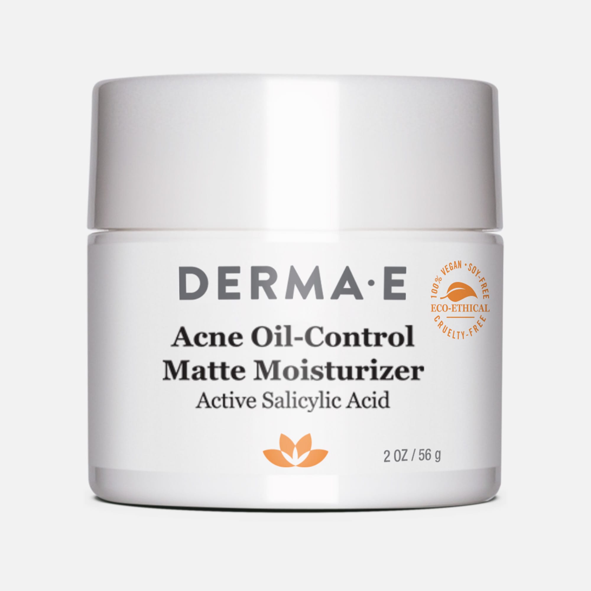 Acne Oil-Control Matte Moisturizer, , large
