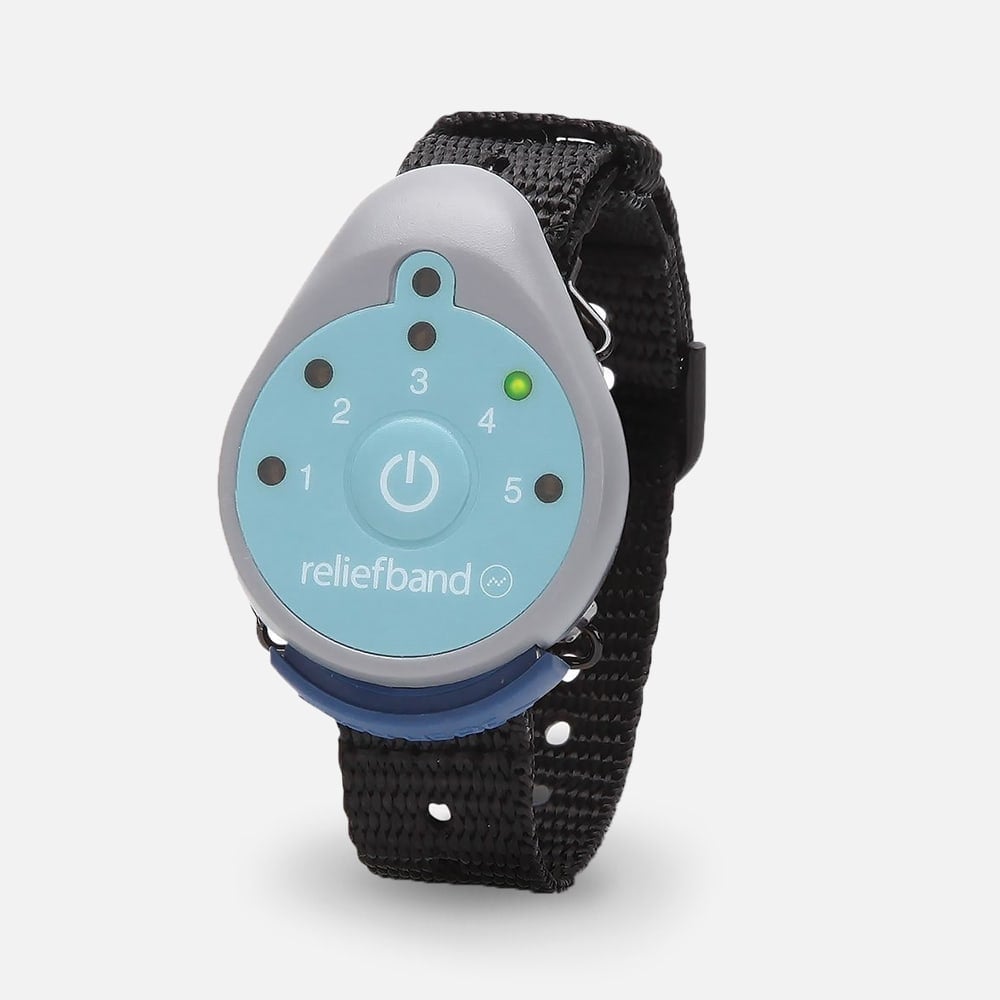Reliefband Nausea Relief - Classic, , large