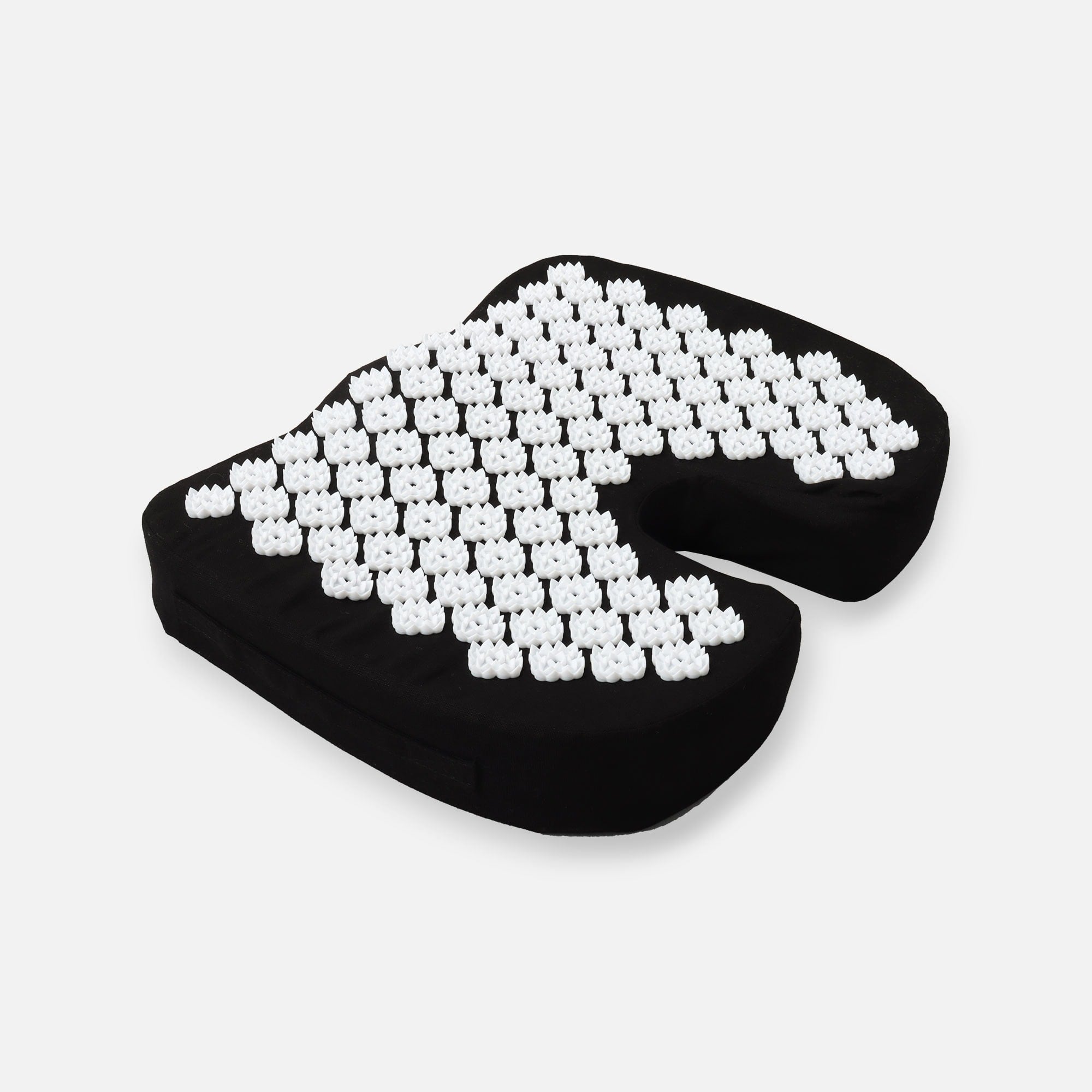 Kanjo Acupressure Pain Relief Seat Cushion, , large