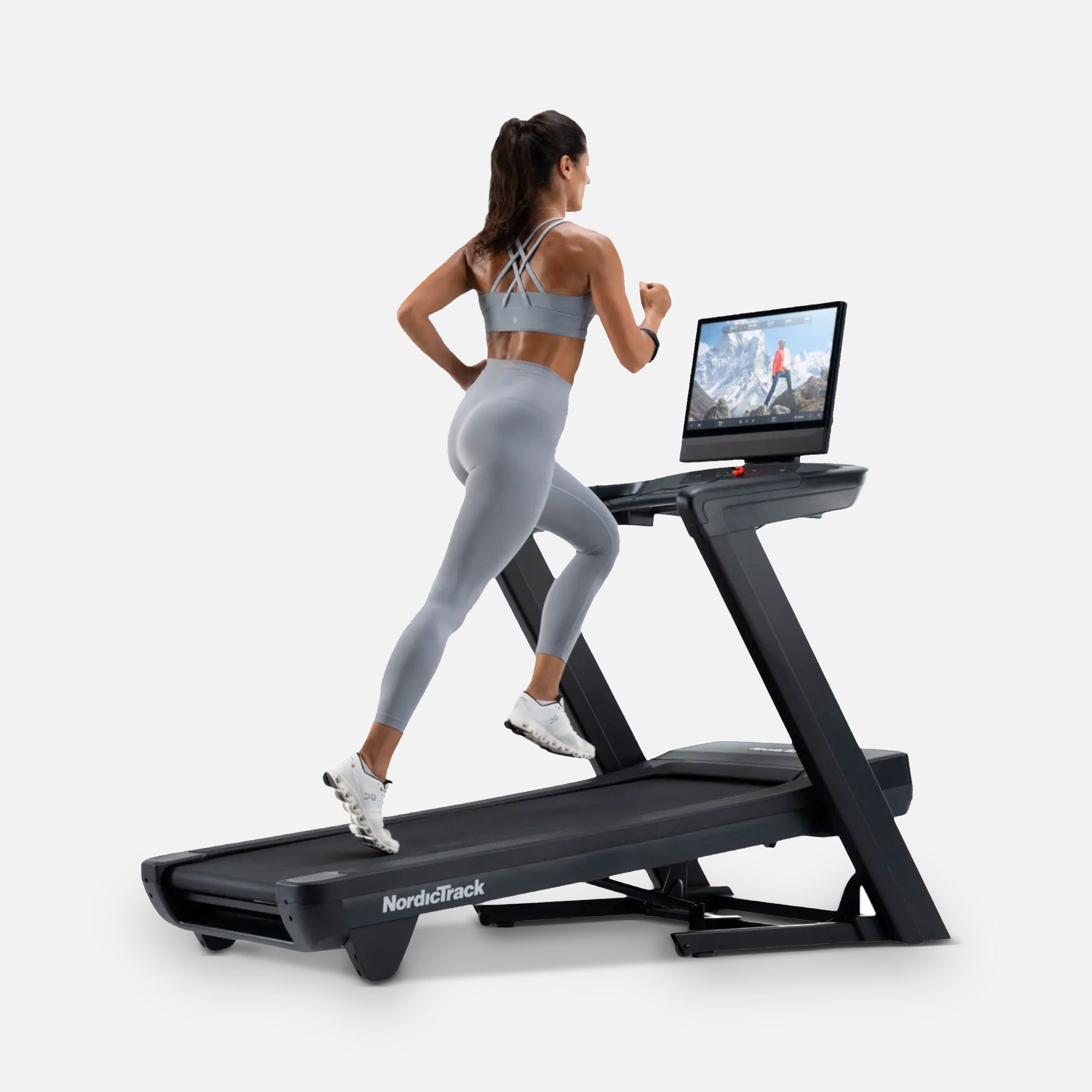 NordicTrack Commercial Series Treadmills
