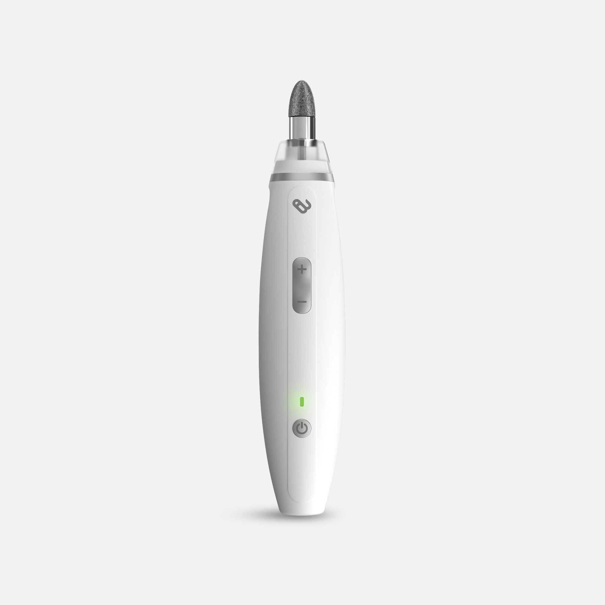 Sleek Callus, Corn and Ingrown Toe Nail Remover — Caring Mill™ by Aura, , large