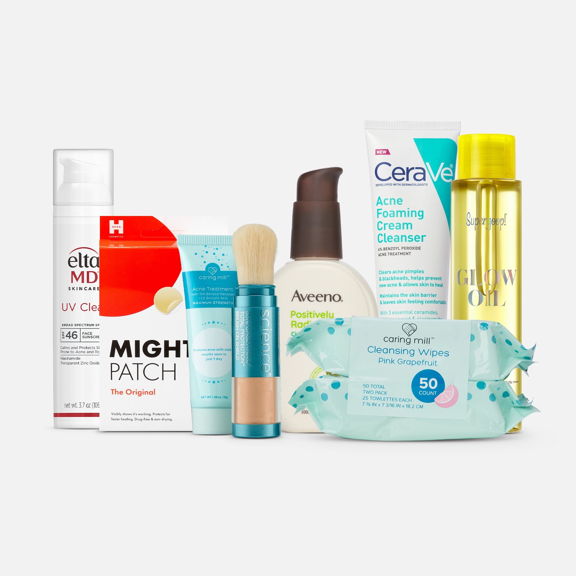 Skincare Reset Bundle, , large