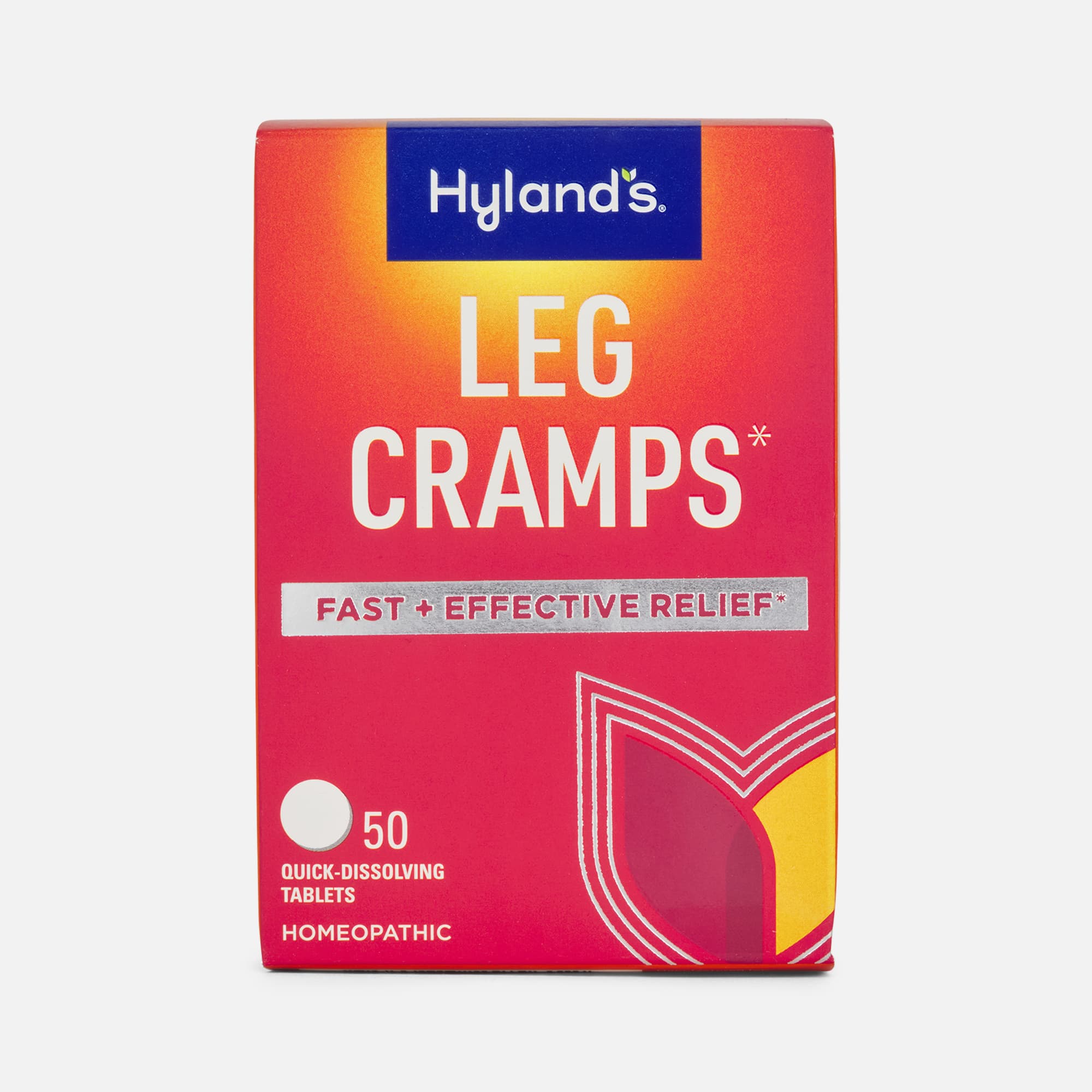 Hyland's Leg Cramps Tablets, 50 ct., , large