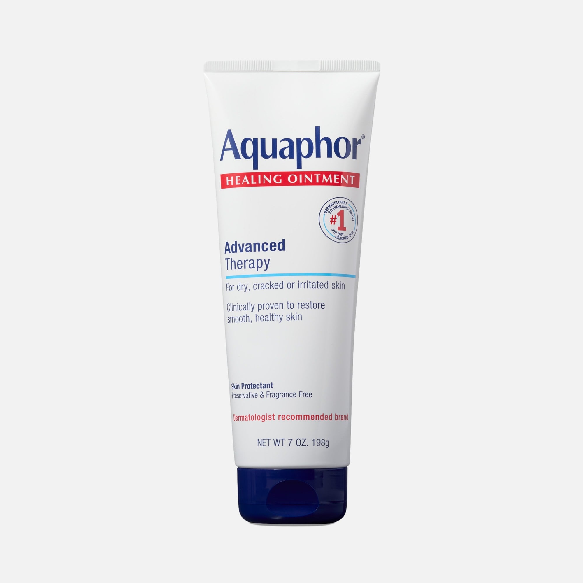Aquaphor Healing Ointment, 7 oz.