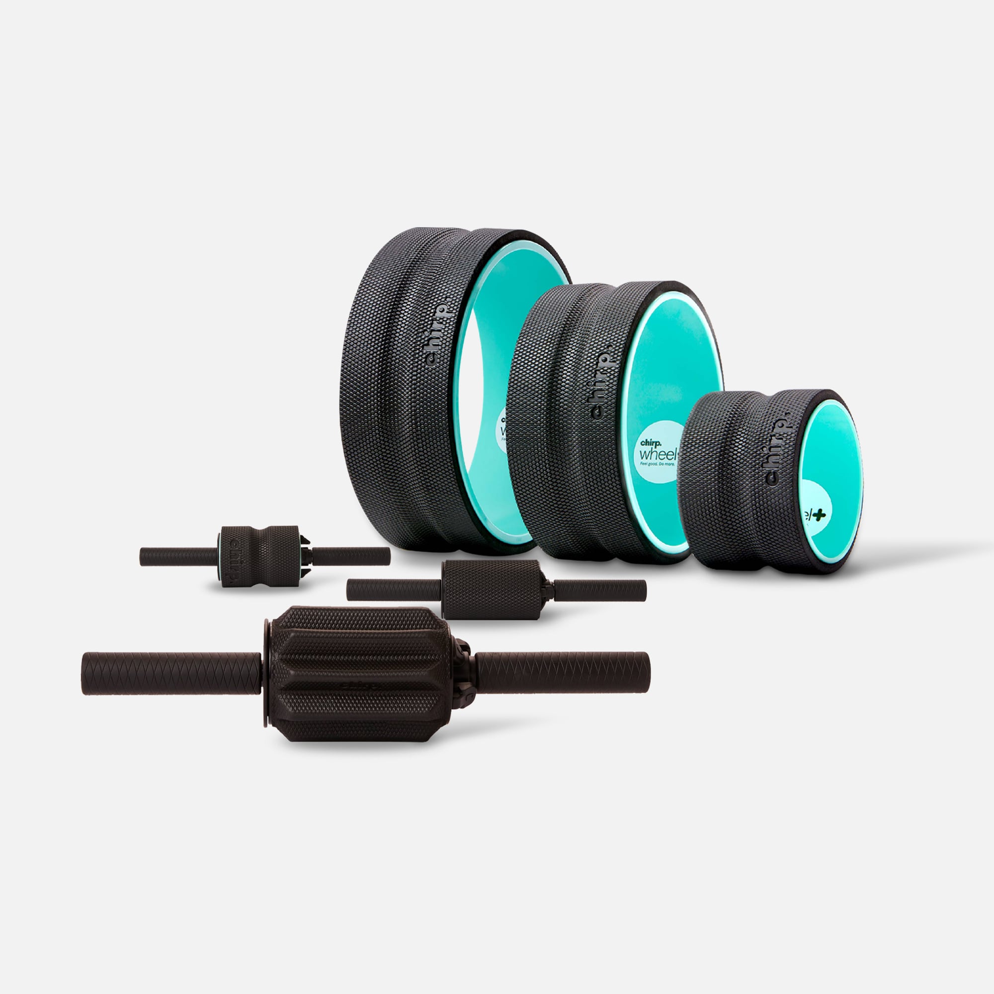 Chirp Bundle, , large