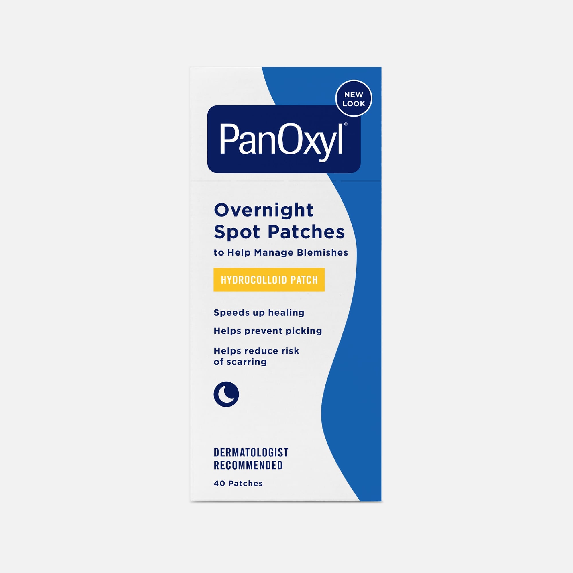 PanOxyl PM Patch, , large